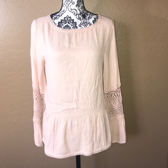 Joie bell sleeve top - Picture 5 of 6